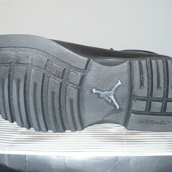 Rare Nike Jordan 23 Profiler